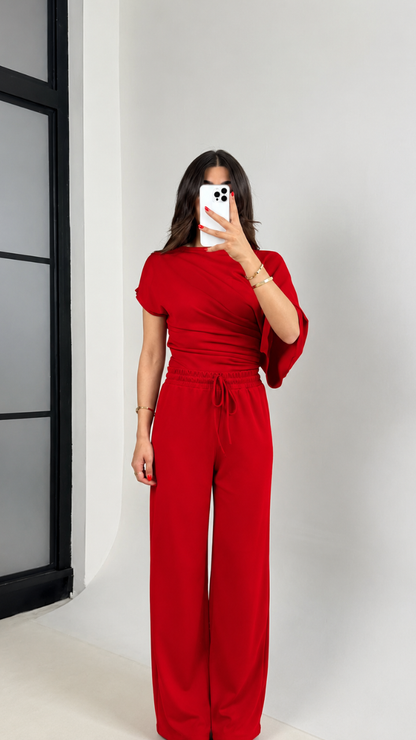 Ensemble Ruby Élégance