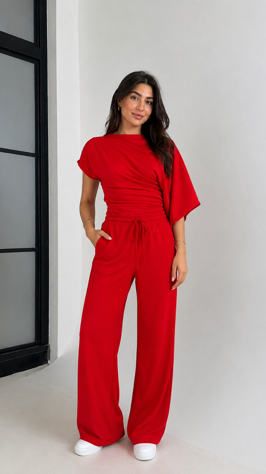 Ensemble Ruby Élégance